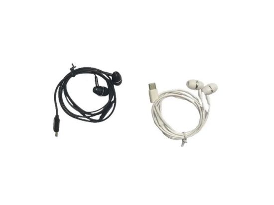 تصویر هندزفری تایپ سی KSC 1296 کاکوسیگا (KAKUSIGA)